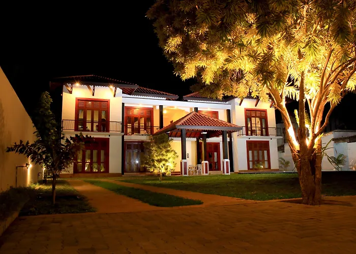 Christima Residence
